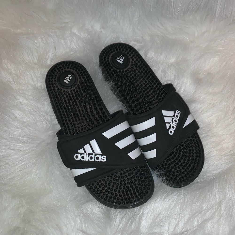 Women’s Adidas Slides